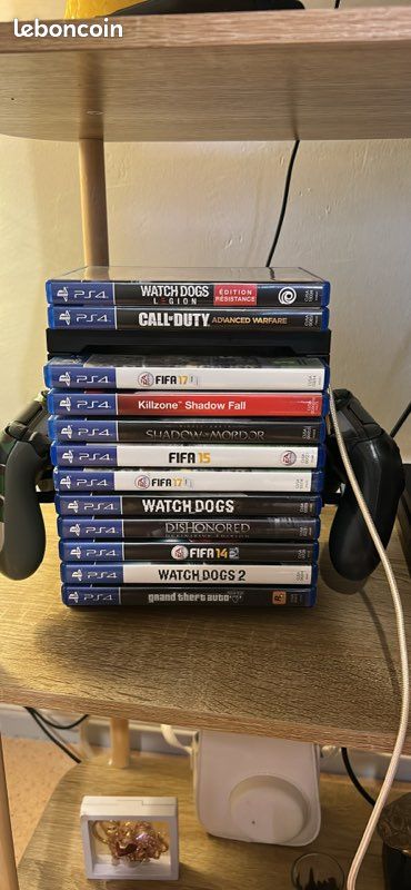 Ps4 slim (image 2)