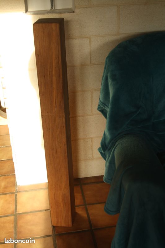 Poutre chêne (image 3)