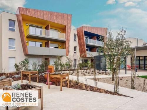 Appartement 3 pièces 54 m² · à Le Teich · 54 m² · 34 310 €