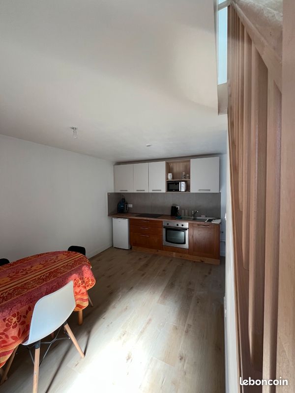 Appartement 3 pièces 45 m² · à Landerneau · 45 m² · 850 €/mois