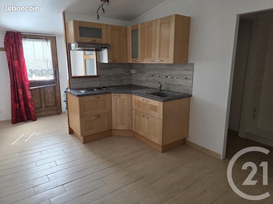 Appartement 2 pièces 30 m² · à Douy-la-Ramée · 30 m² · 110 000 €