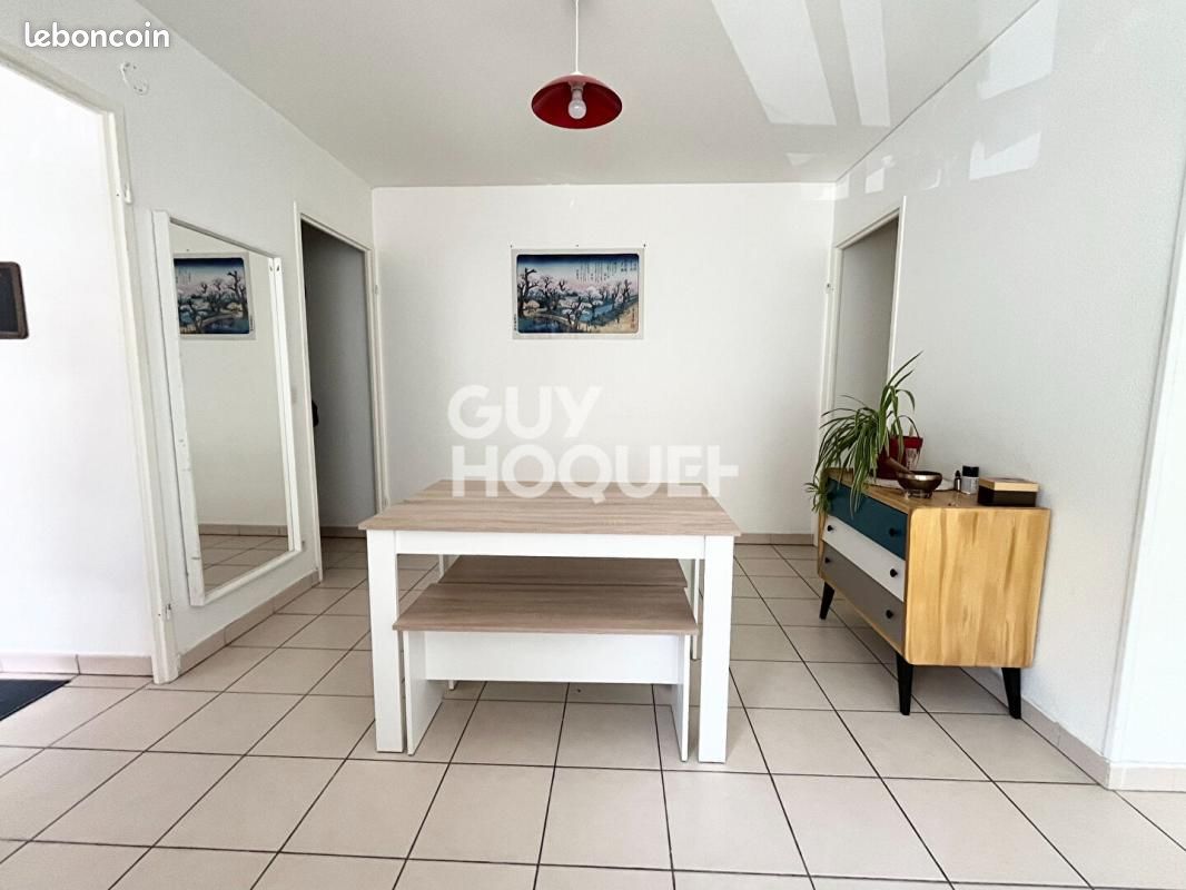 Appartement 2 pièces 46 m² (image 4)