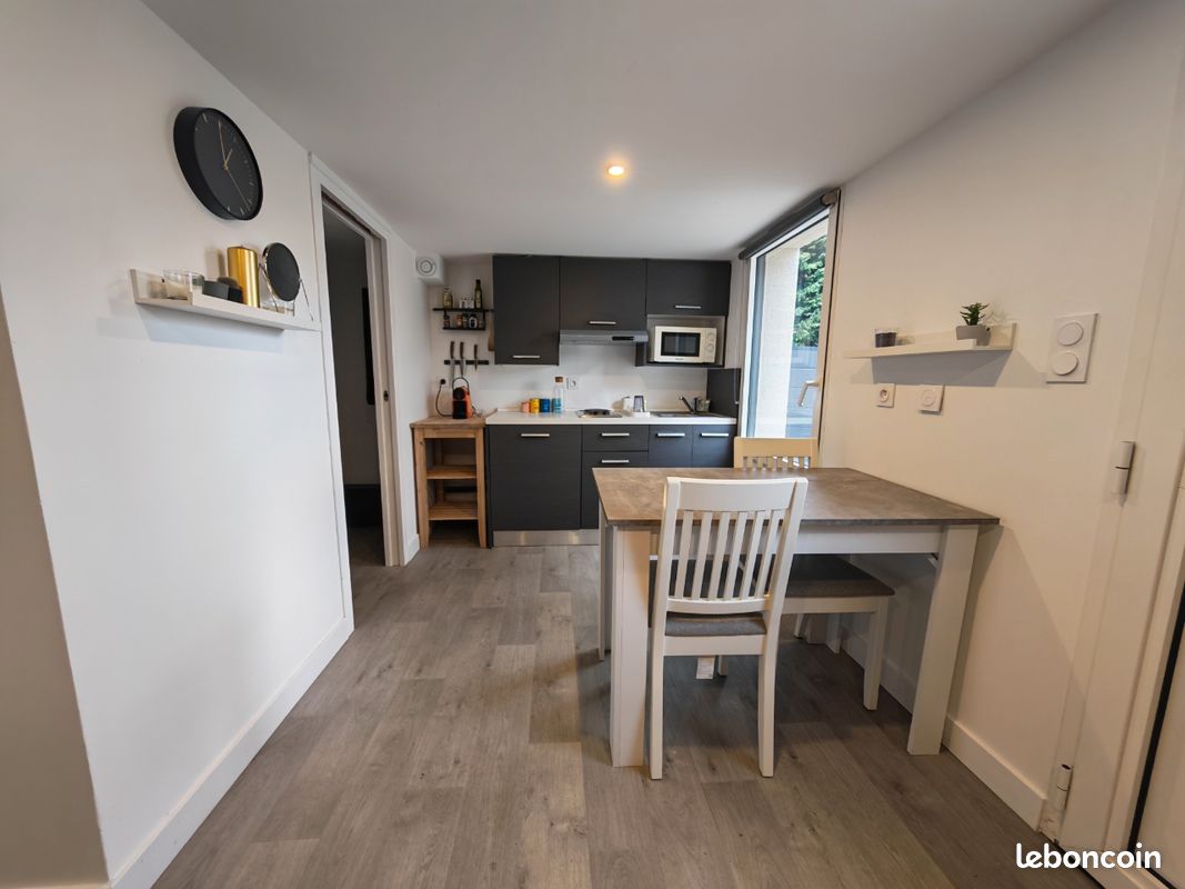 Appartement 2 pièces 24 m² · à L'Arbresle · 24 m² · 700 €/mois