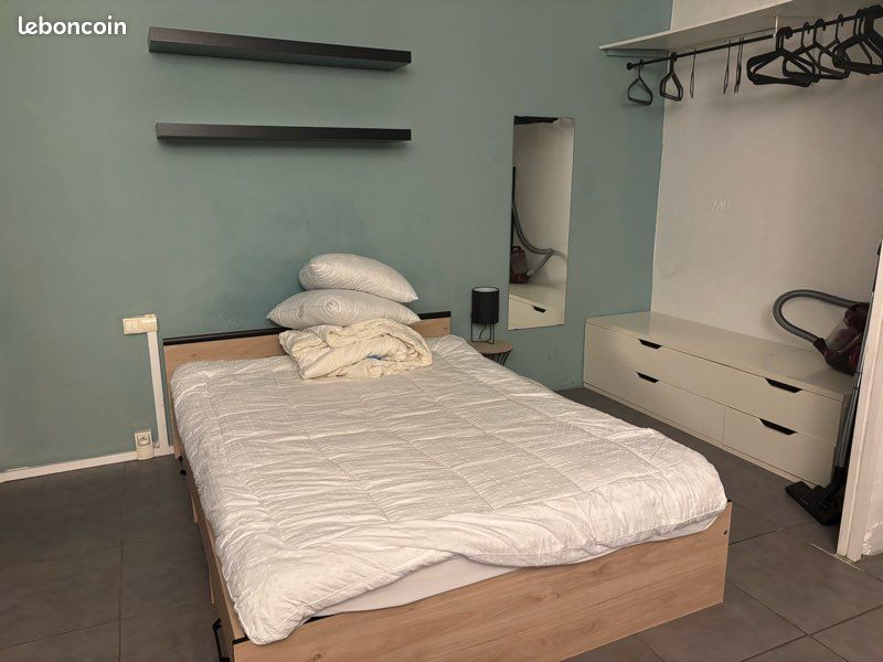 Appartement 1 pièce 24 m² · à Mérignac · 24 m² · 750 €/mois