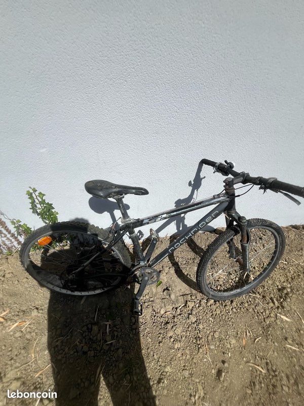 VTT rockrider 5.2 (image 1)