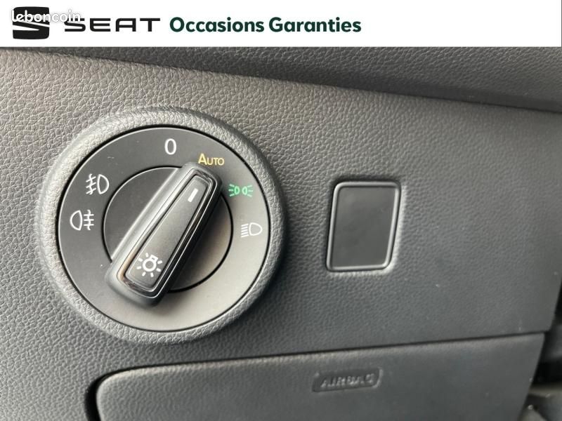 Seat Ateca 1.0 TSI 110ch Start&Stop Urban Advanced (image 27)