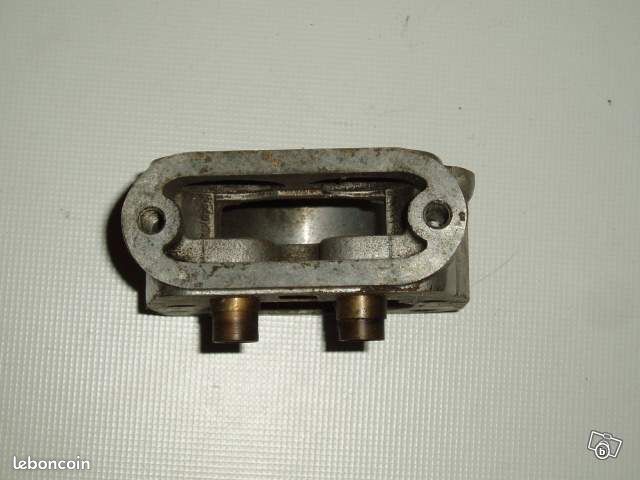 Soupape Motobécane D45 - Diamètre 28.80 Mm - Neuf De Stock Ancien (NOS)