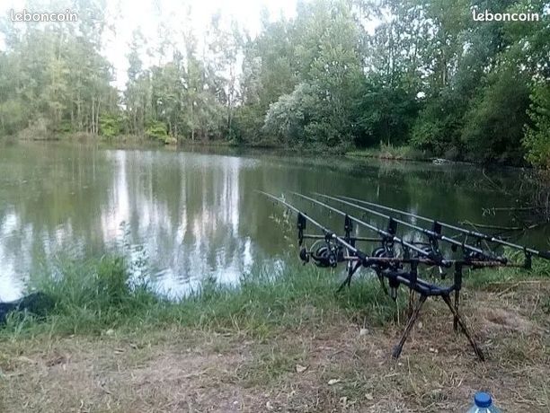 Recherche lac étang gravière lac agricole