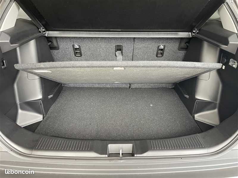 Suzuki s-cross 1.4 boosterjet style hybrid (image 6)