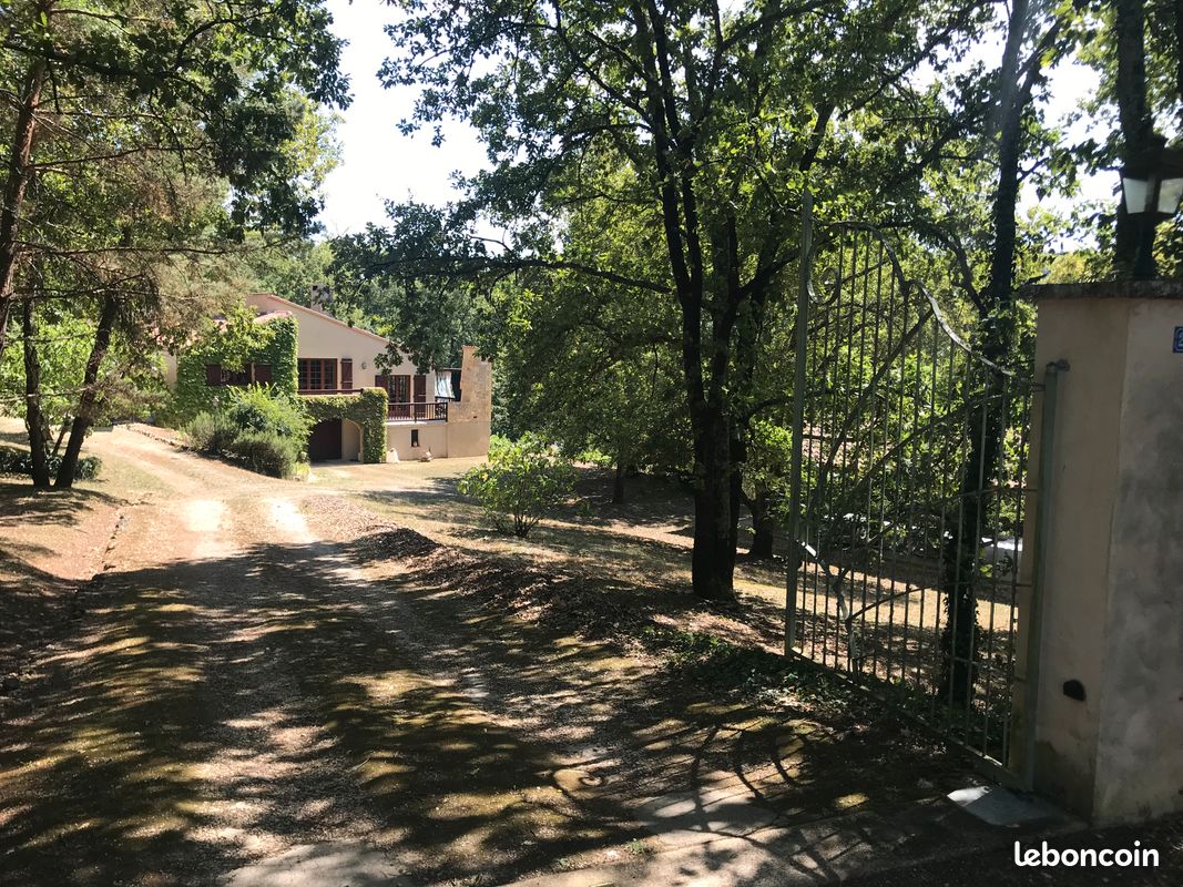 Maison 6 pièces 149 m² · à Prayssac · 149 m² · 499 000 €