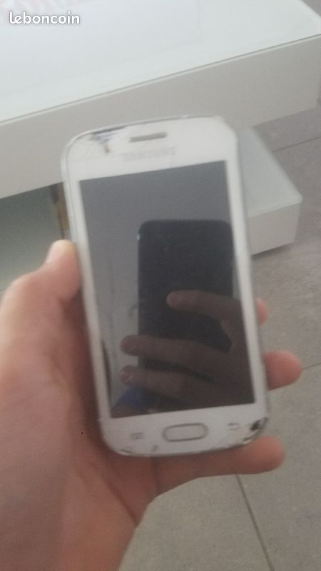 Samsung Galaxy se (image 1)