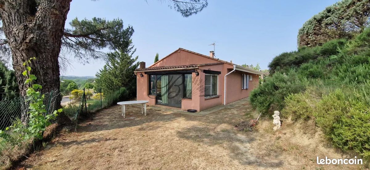 Maison 4 pièces 100 m² · à La Tour-d'Aigues · 100 m² · 379 000 €