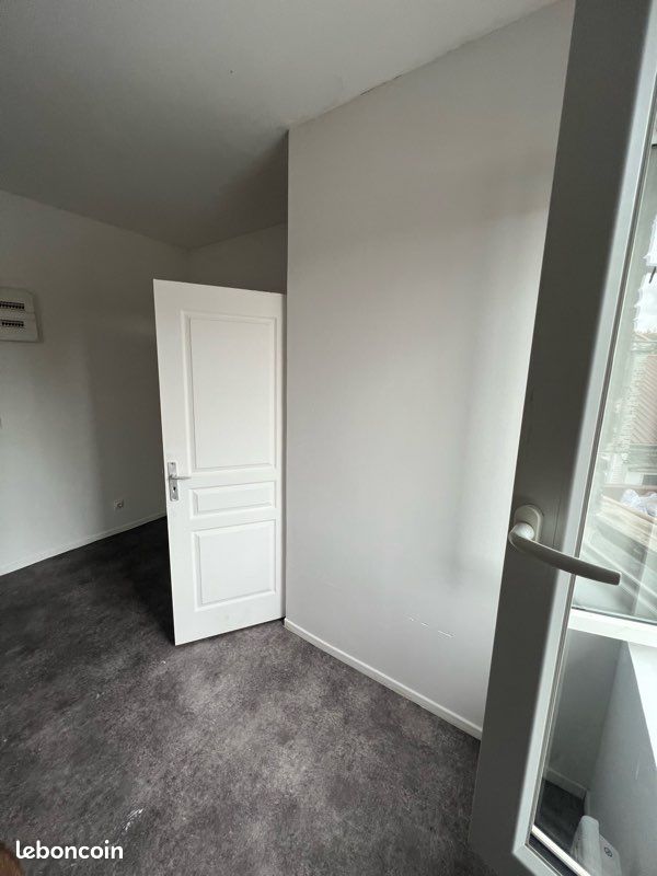 Appartement 1 pièce 35 m² · à Somain · 35 m² · 500 €