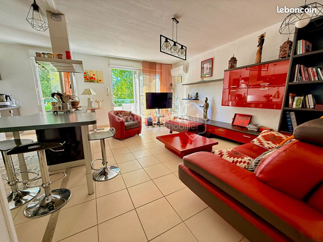 Appartement 3 pièces 63 m² · à Salon-de-Provence · 63 m² · 259 900 €