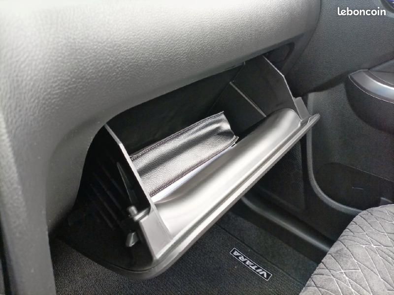 Suzuki Vitara 1.4 Boosterjet Hybrid 110ch Style MY25 (image 27)