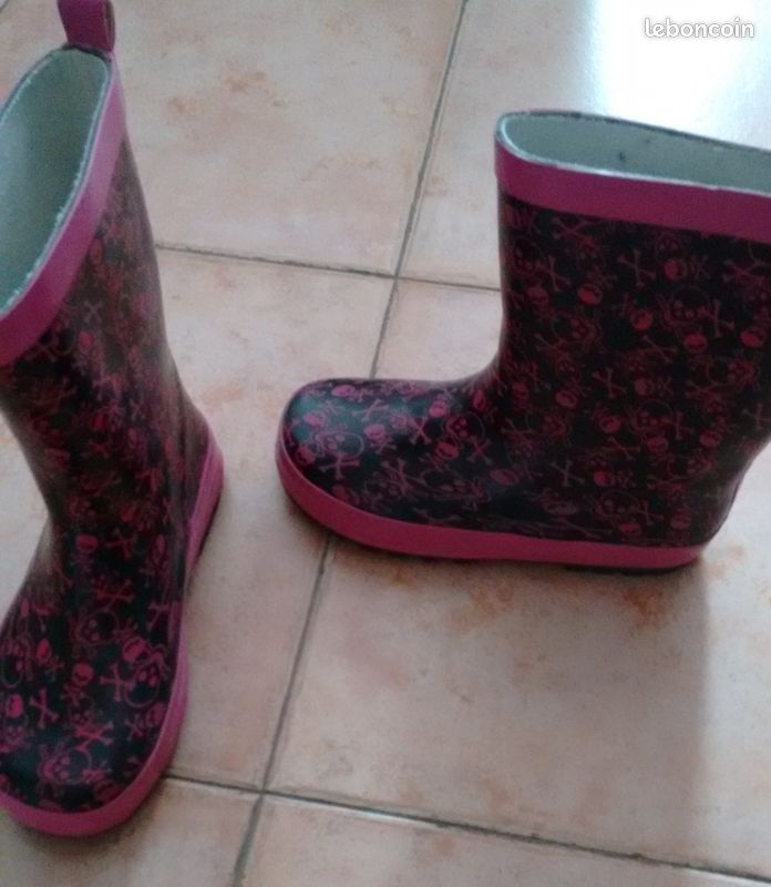Bottes (image 1)