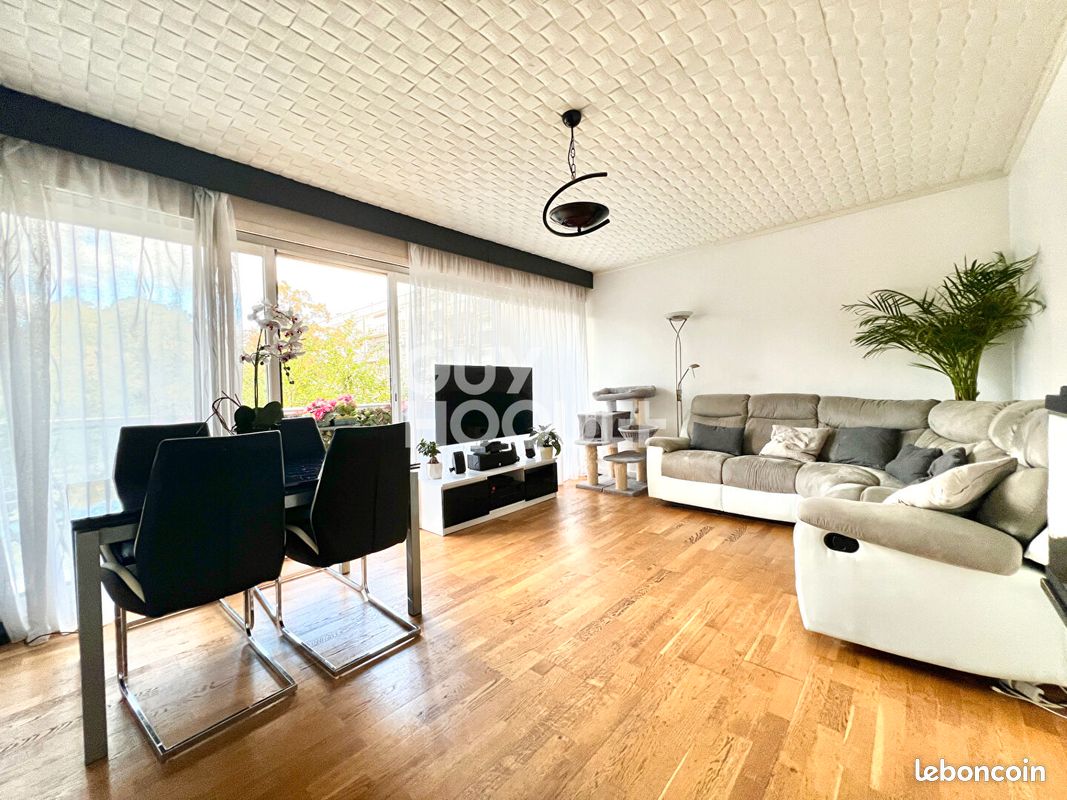 Appartement 4 pièces 81 m² · à Massy · 80,7 m² · 229 900 €