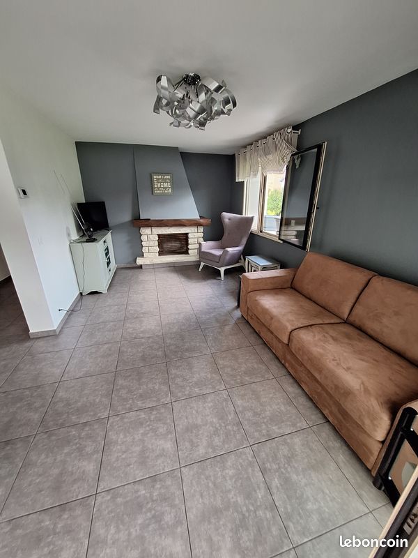 Maison a louer aix-les-bains - 5 pièce(s) - 85 m2 - Surfyn