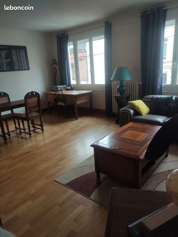 Maison 5 pièces 105 m² · à Montivilliers · 105 m² · 190 000 €