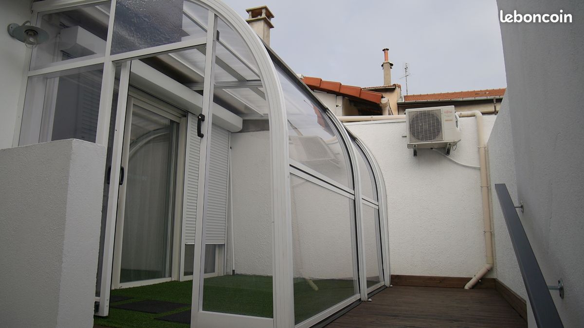 Parking 2 pièces 36 m² · à Valence · 36 m² · 625 €