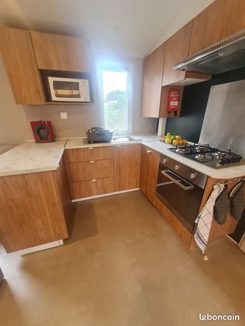Maison 4 pièces 40 m²