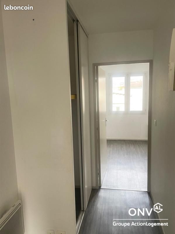 Appartement 4 pièces 84 m² - Limoges 87000 (image principale 3)