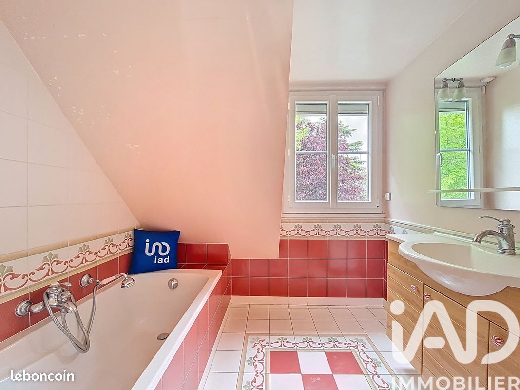 Maison familiale 6 pièces 180 m² (image 13)