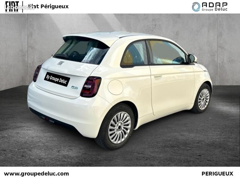 Fiat 500 e 95ch Pack Confort MY23 (image 2)