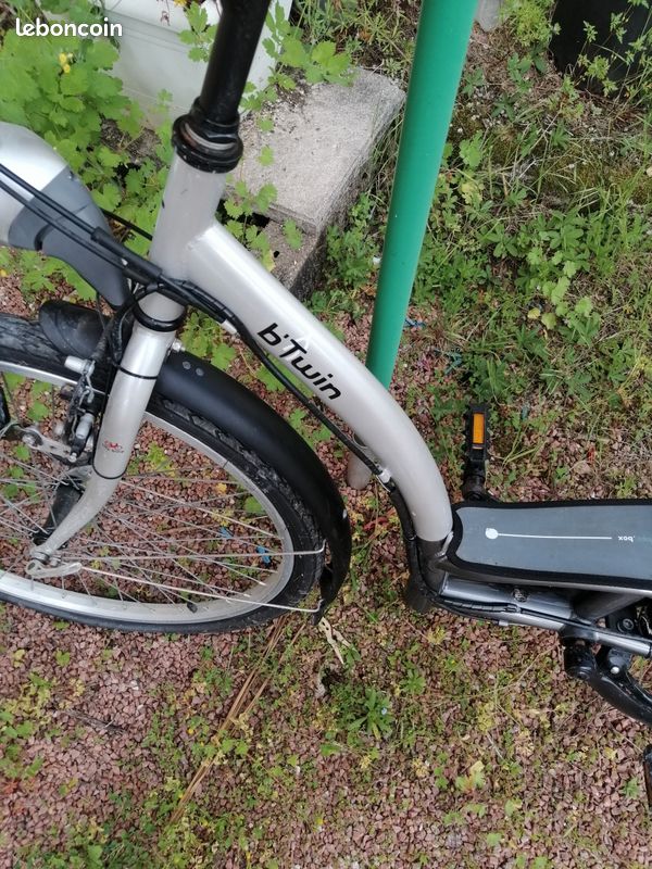 Vélo femme (image 2)