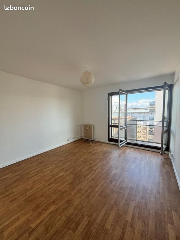 Appartement 1 pièce 33 m² · à Strasbourg · 33 m² · 552 €/mois