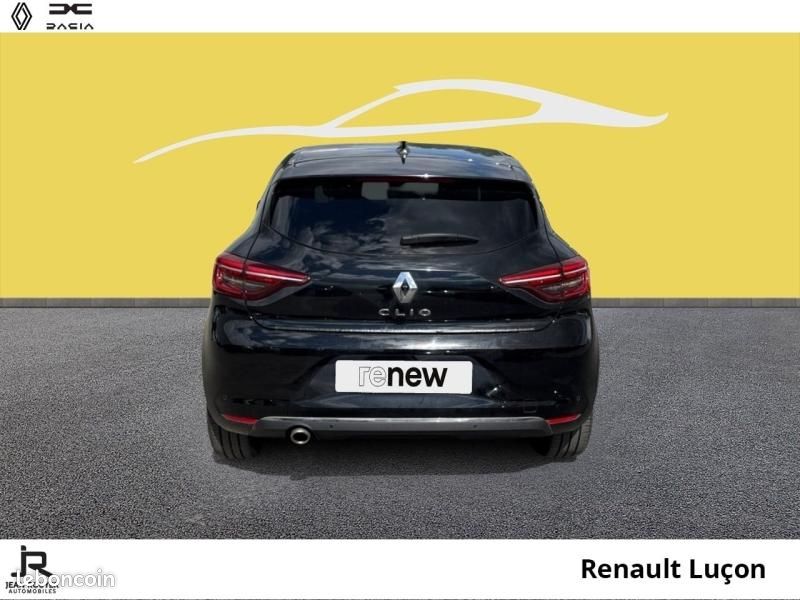 Renault Clio 1.3 TCe 140ch Techno (image 11)