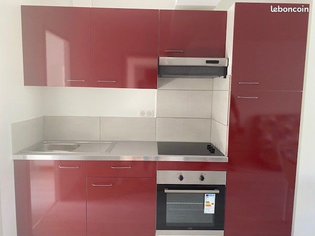Appartement 1 pièce 27 m² · à Brive-la-Gaillarde · 27 m² · 520 €