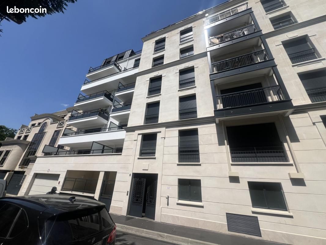 Appartement 1 pièce 33 m² · à Aulnay-sous-Bois · 33 m² · 227 000 €