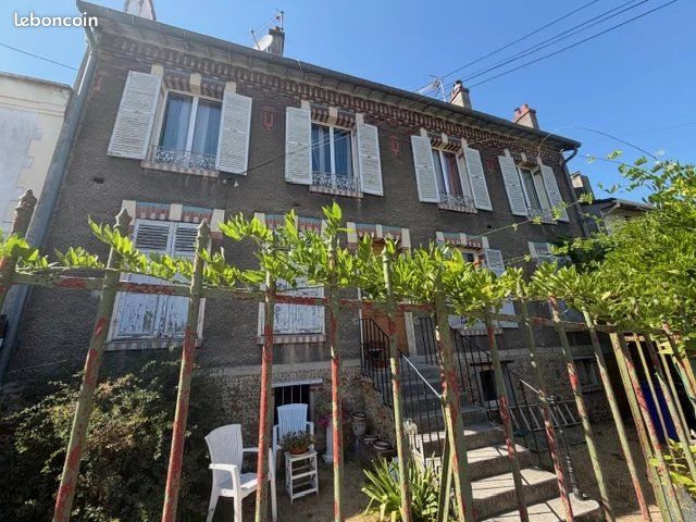 Appartement 3 pièces 51 m² · à Le Raincy · 51 m² · 225 000 €