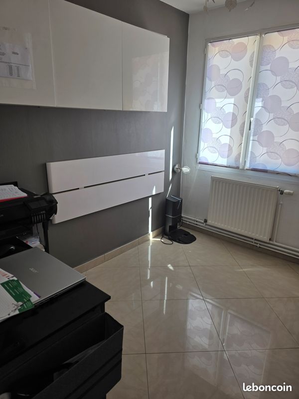 Appartement 3 pièces 70 m² · à Mondelange · 70 m² · 1 350 €/mois