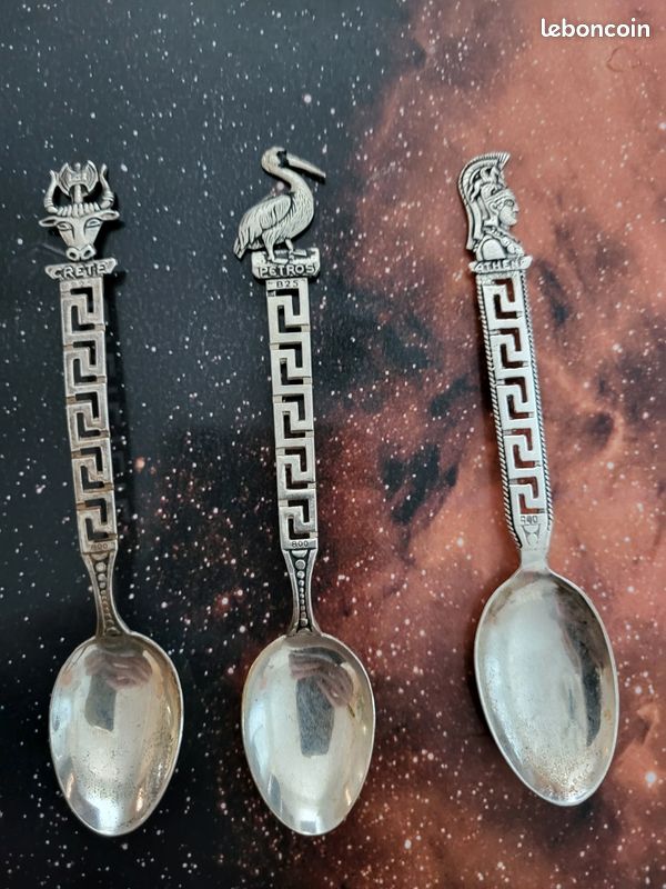 Botte à Roulettes Grenouille Vintage Sliester - Argent Sterling - USA - Neuf