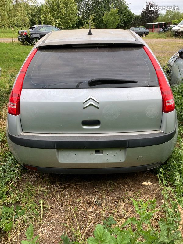 Pièce Citroën c4 (image 1)