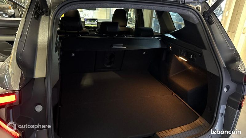 Dacia Bigster 1.2 mild hybrid 140ch Journey (image 14)