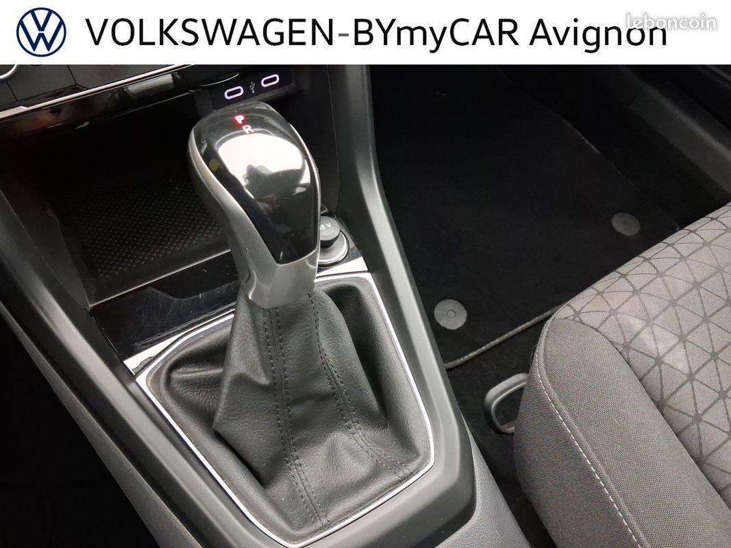 VOLKSWAGEN T-Cross 1.0 TSI 110 Start/Stop DSG7 Lounge (image 15)