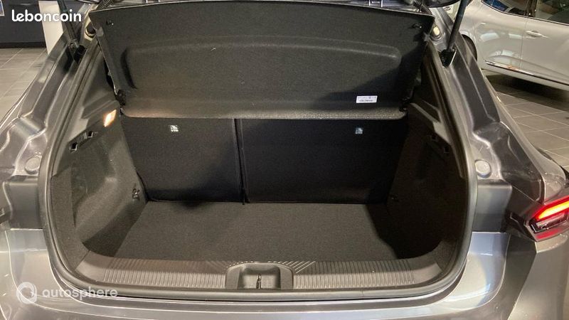 Renault Clio 1.8 E-Tech 160ch full hybrid Techno (image 14)