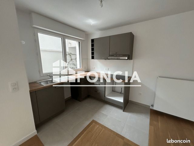 Appartement 2 pièces 42 m² · à Clichy · 42 m² · 1 276 €