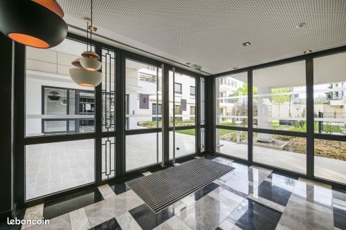 Appartement a louer chatillon - 2 pièce(s) - 42 m2 - Surfyn