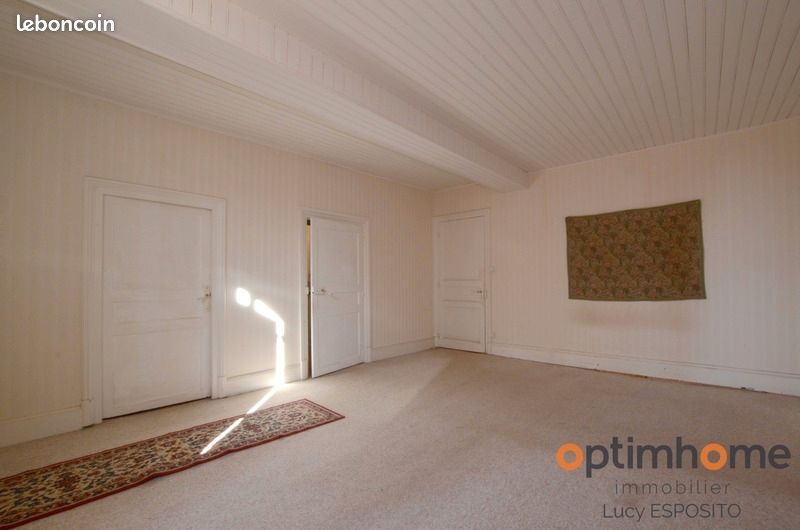 Longère 6 pièces 202 m² - Condéon 16360 (image principale 14)