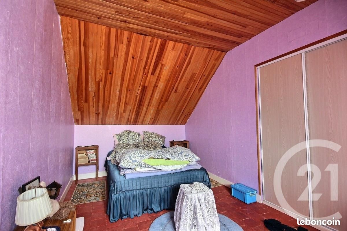 Ferme 5 pièces 189 m² (image 12)