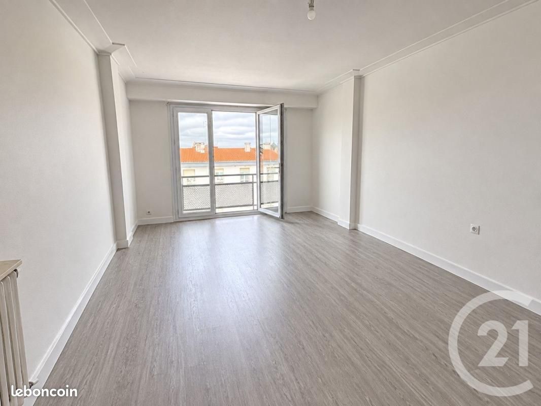 Appartement 2 pièces 51 m² · à Challans · 51 m² · 735 €/mois