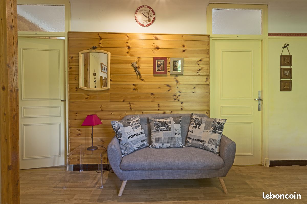 Appartement Serre Chevalier (image 5)