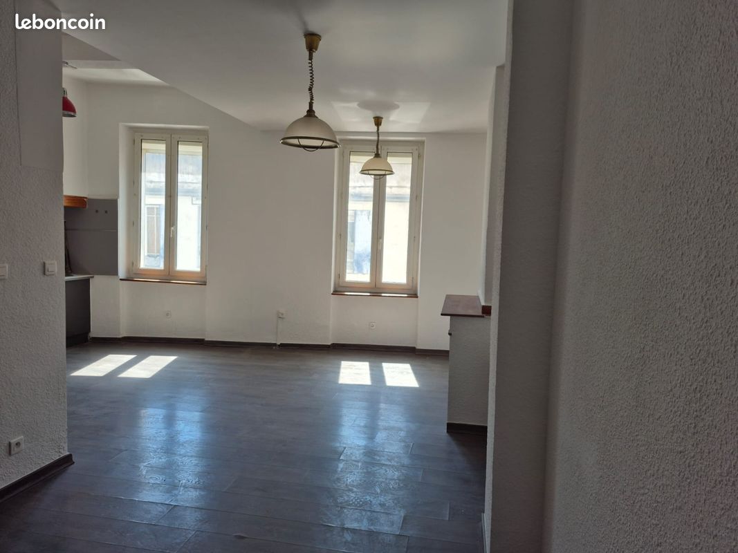 Appartement 2 pièces 53 m² · à Narbonne · 53 m² · 106 000 €