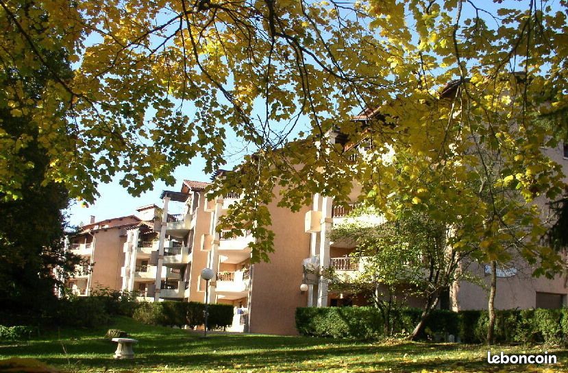 Appartement 2 pièces 35 m² · à Mont-de-Marsan · 35 m² · 545 €