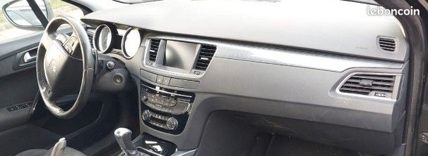 Pièces Peugeot 508 (image 1)