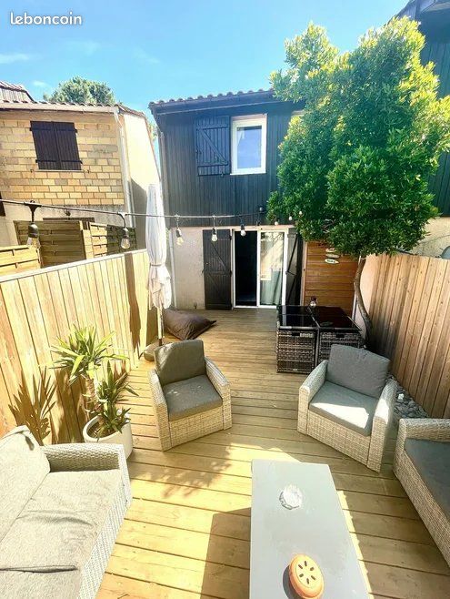 Maison 3 pièces 29 m² · à Lacanau · 29 m² · 242 000 €